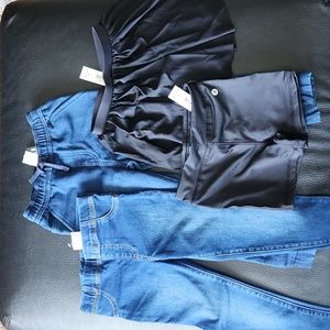 Girls Joe Fresh bundle, size 4/5